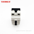 Miniature Circuit Breaker NT50 Minature Safety Circuit Breaker 32A Janpanese design Manufactory
